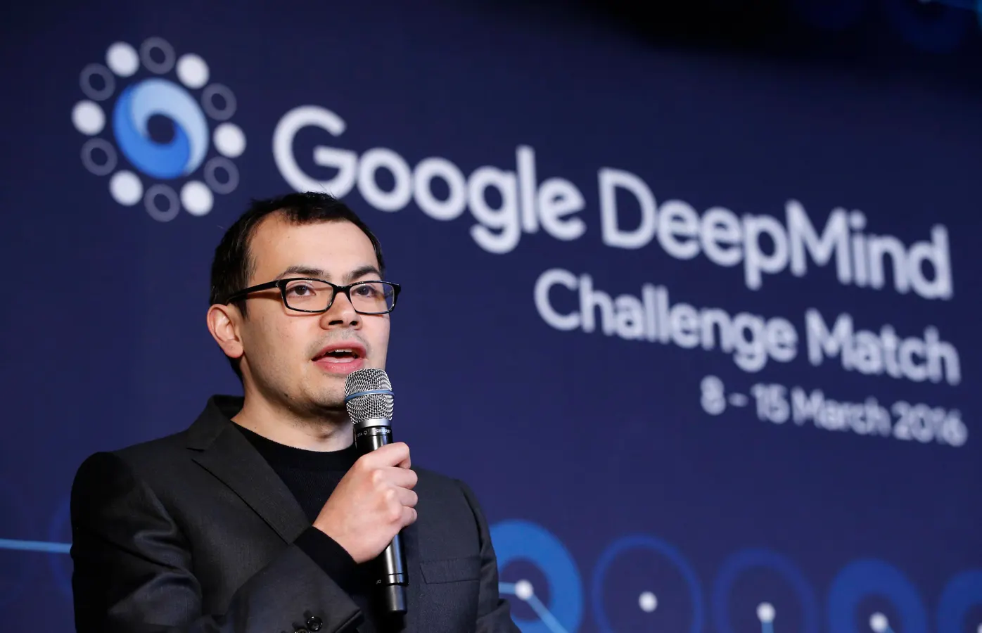 google deepmind